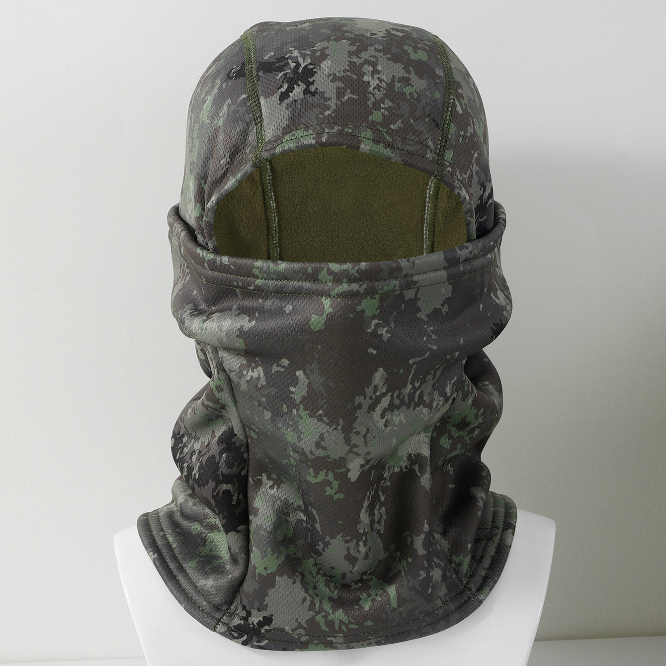 Ski Mask Balaclava Pro, Cold Weather Windproof Thermal Shiesty Motorcycle for Men/Women