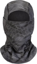 Ski Mask Balaclava Pro, Cold Weather Windproof Thermal Shiesty Motorcycle for Men/Women