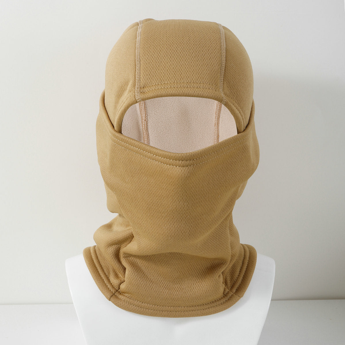 Ski Mask Balaclava Pro, Cold Weather Windproof Thermal Shiesty Motorcycle for Men/Women